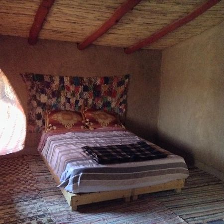 Hotel Secret du Sahara à Merzouga Extérieur photo